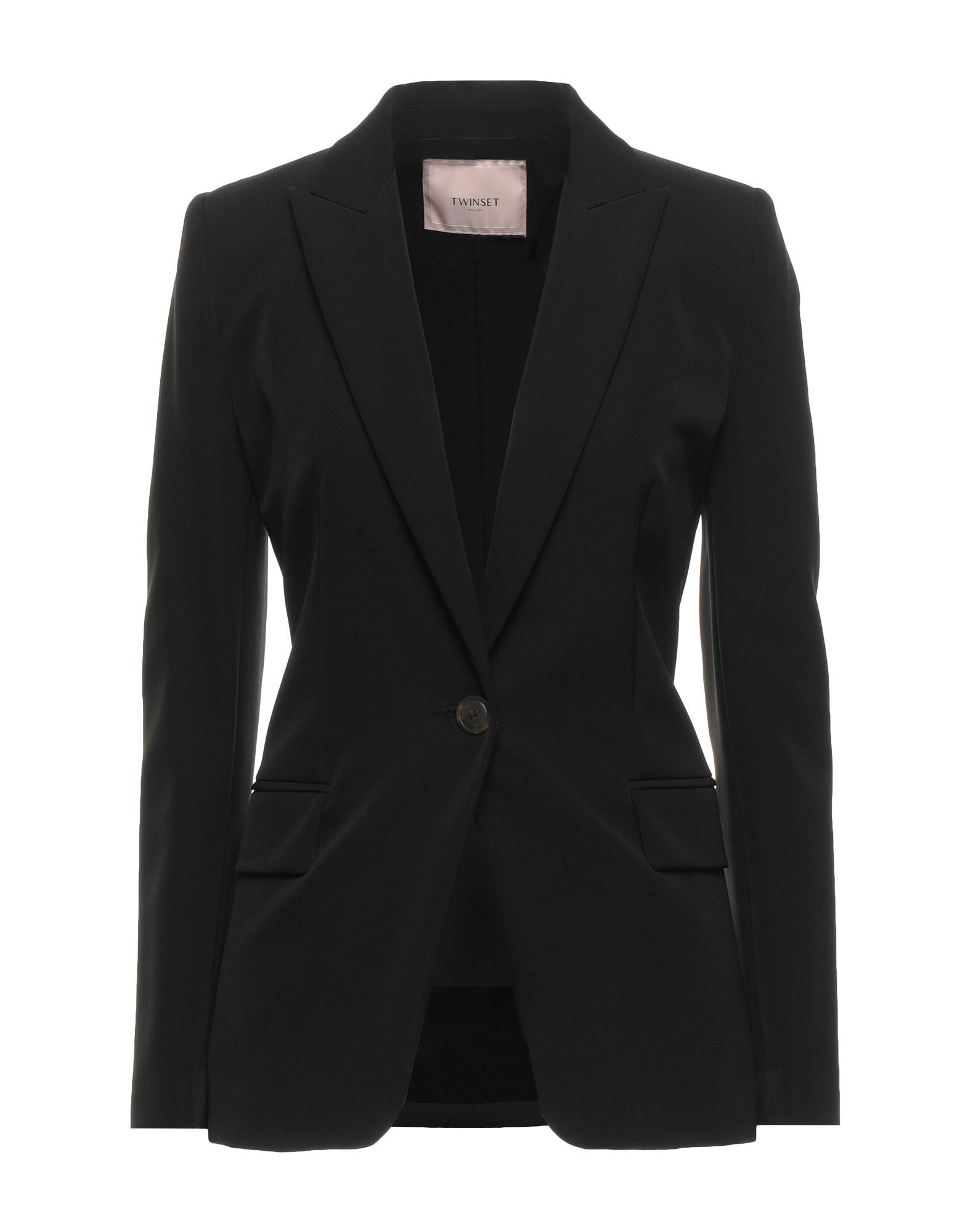 TWINSET Blazer Damen Schwarz von TWINSET