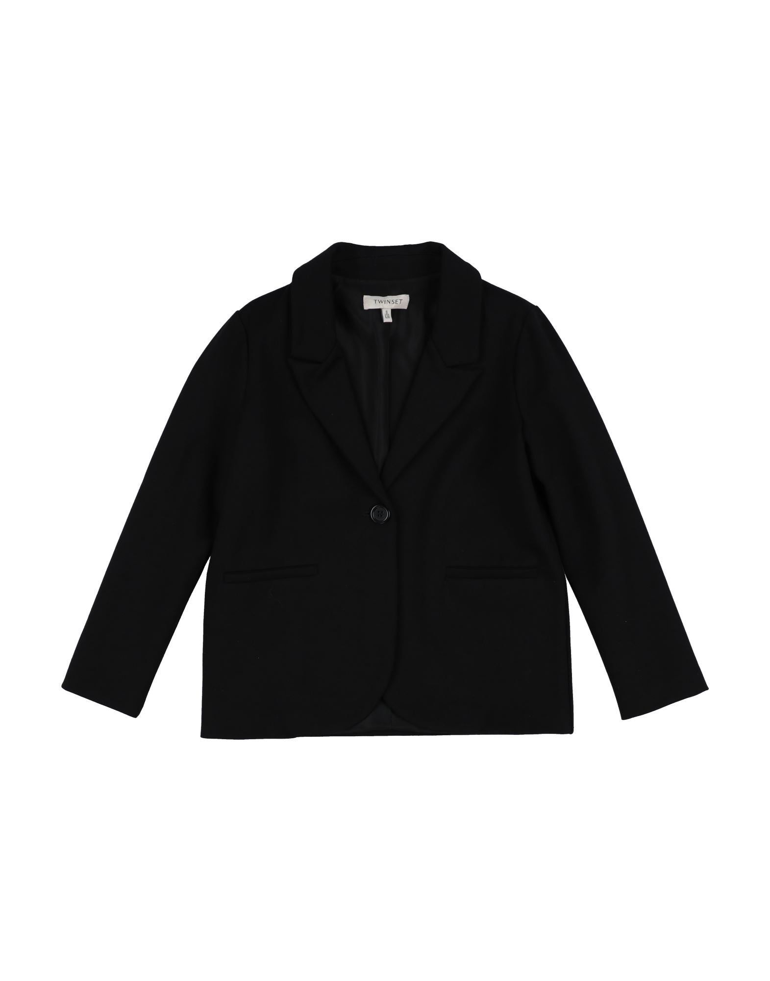 TWINSET Blazer Kinder Schwarz von TWINSET