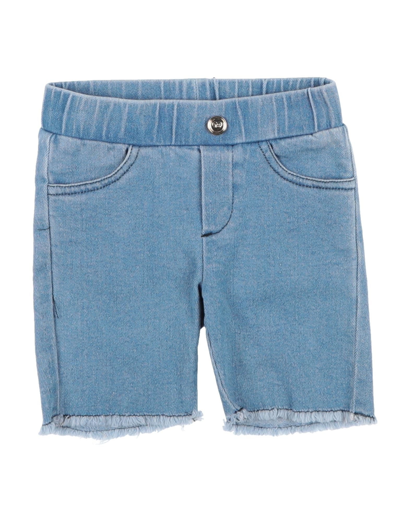 TWINSET Jeanshose Kinder Blau von TWINSET