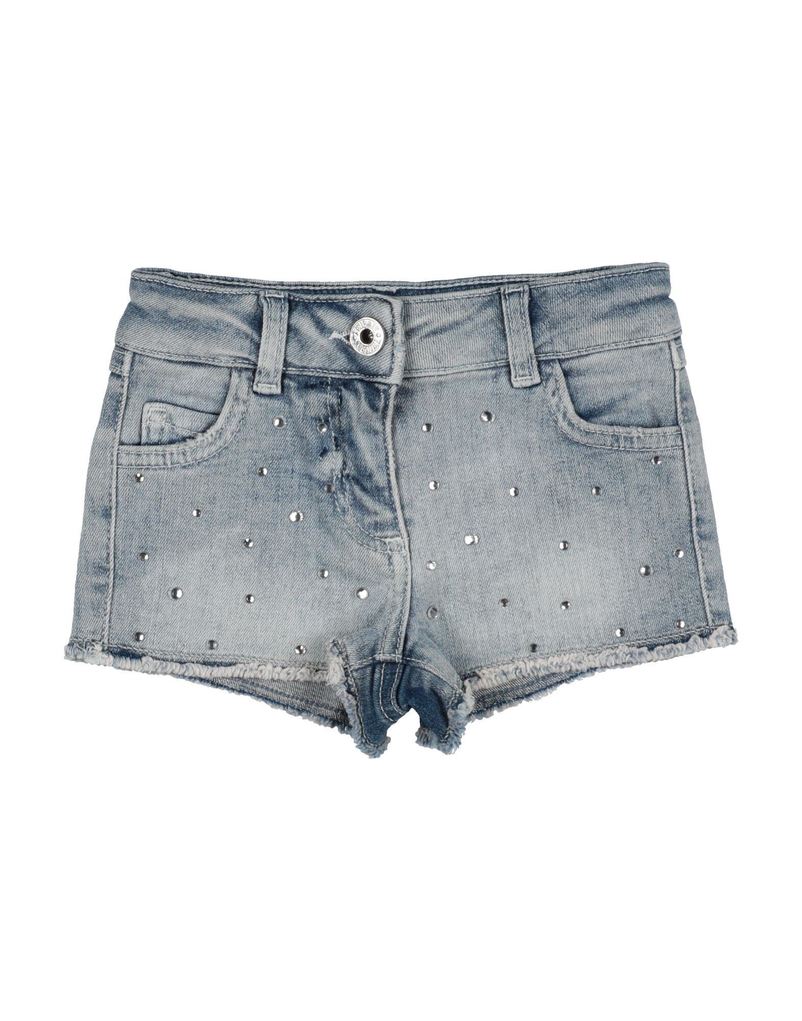 TWINSET Jeanshose Kinder Blau von TWINSET