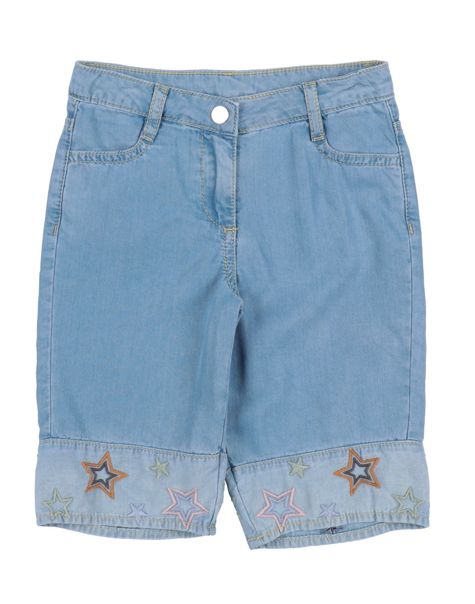 TWINSET Jeanshose Kinder Blau von TWINSET