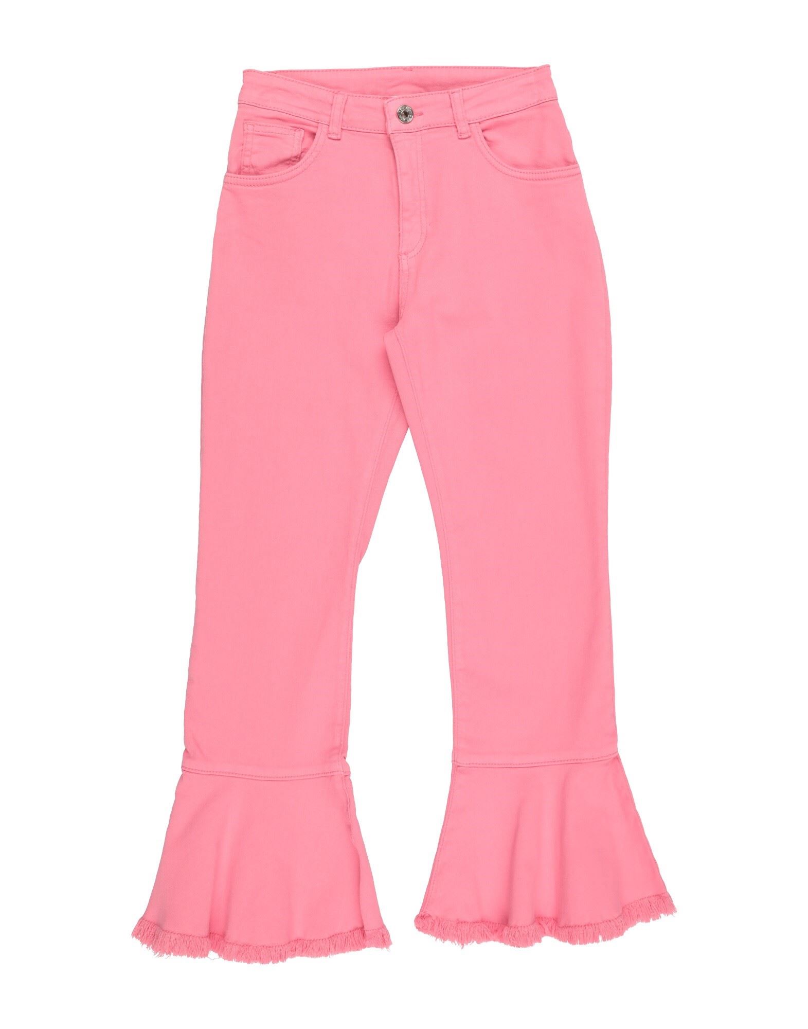TWINSET Jeanshose Kinder Rosa von TWINSET