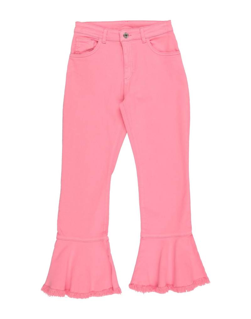 TWINSET Jeanshose Kinder Rosa von TWINSET