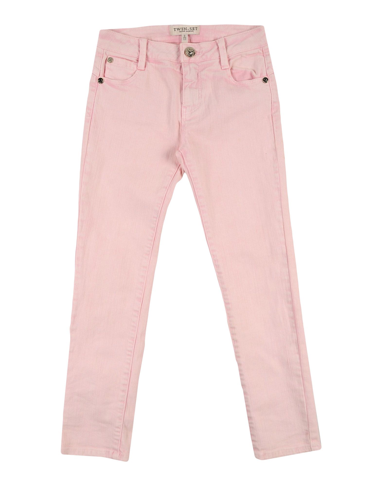 TWINSET Jeanshose Kinder Rosa von TWINSET