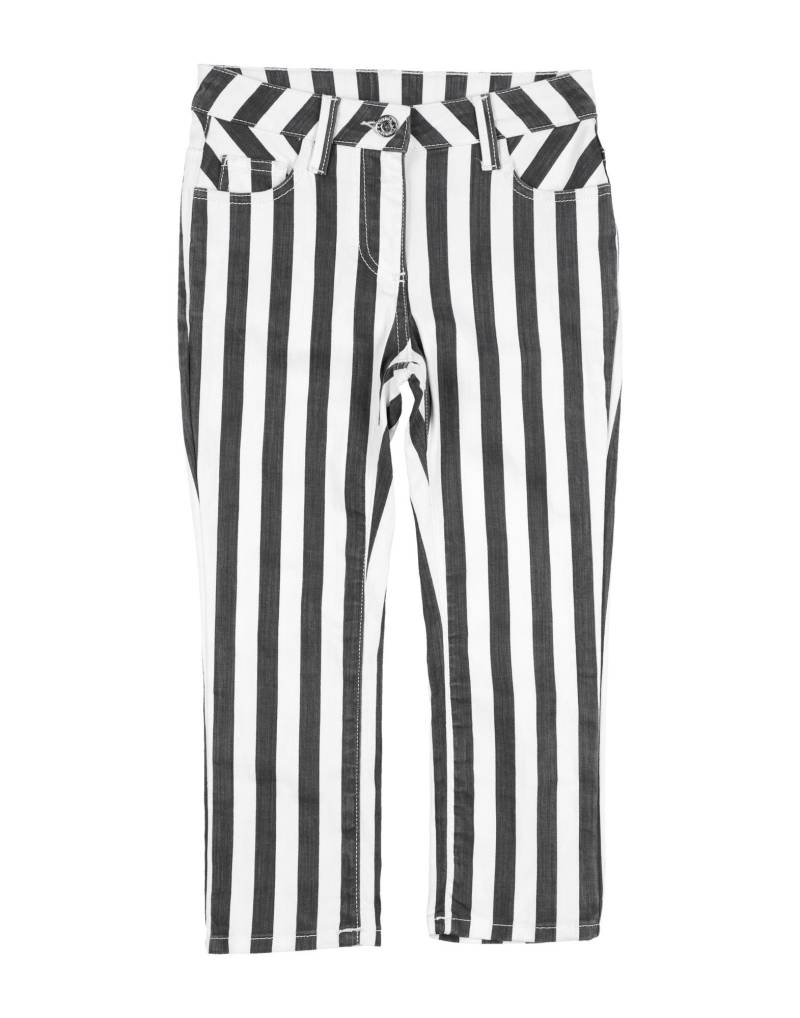 TWINSET Jeanshose Kinder Weiß von TWINSET