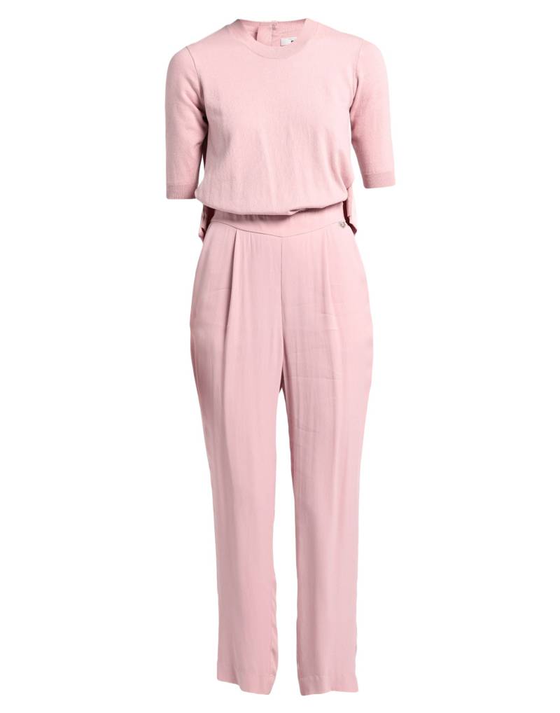 TWINSET Jumpsuit Damen Antikrosa TWINSET Jumpsuit Damen Antikrosa von TWINSET