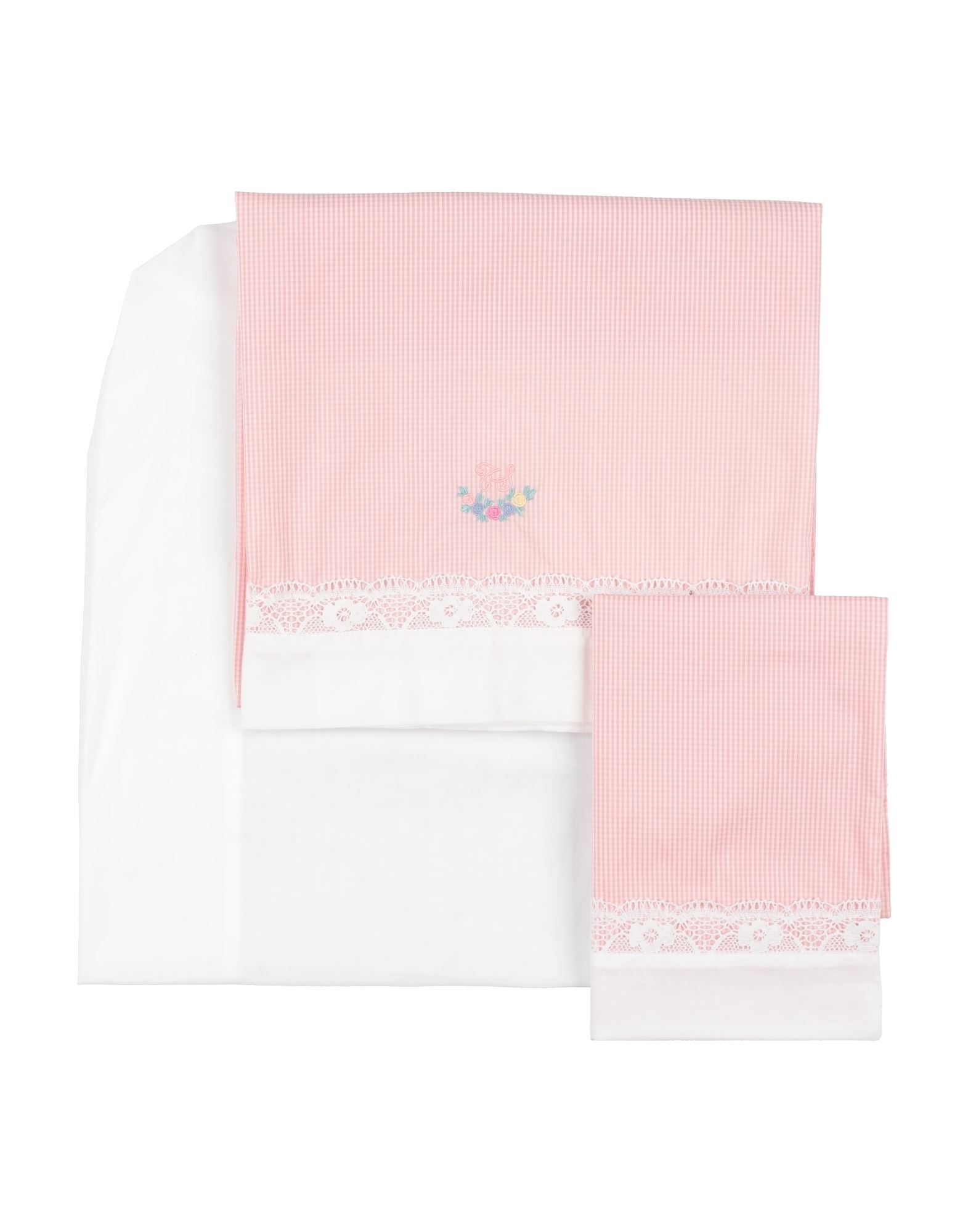 TWINSET Kinderbettwäsche Kinder Koralle von TWINSET
