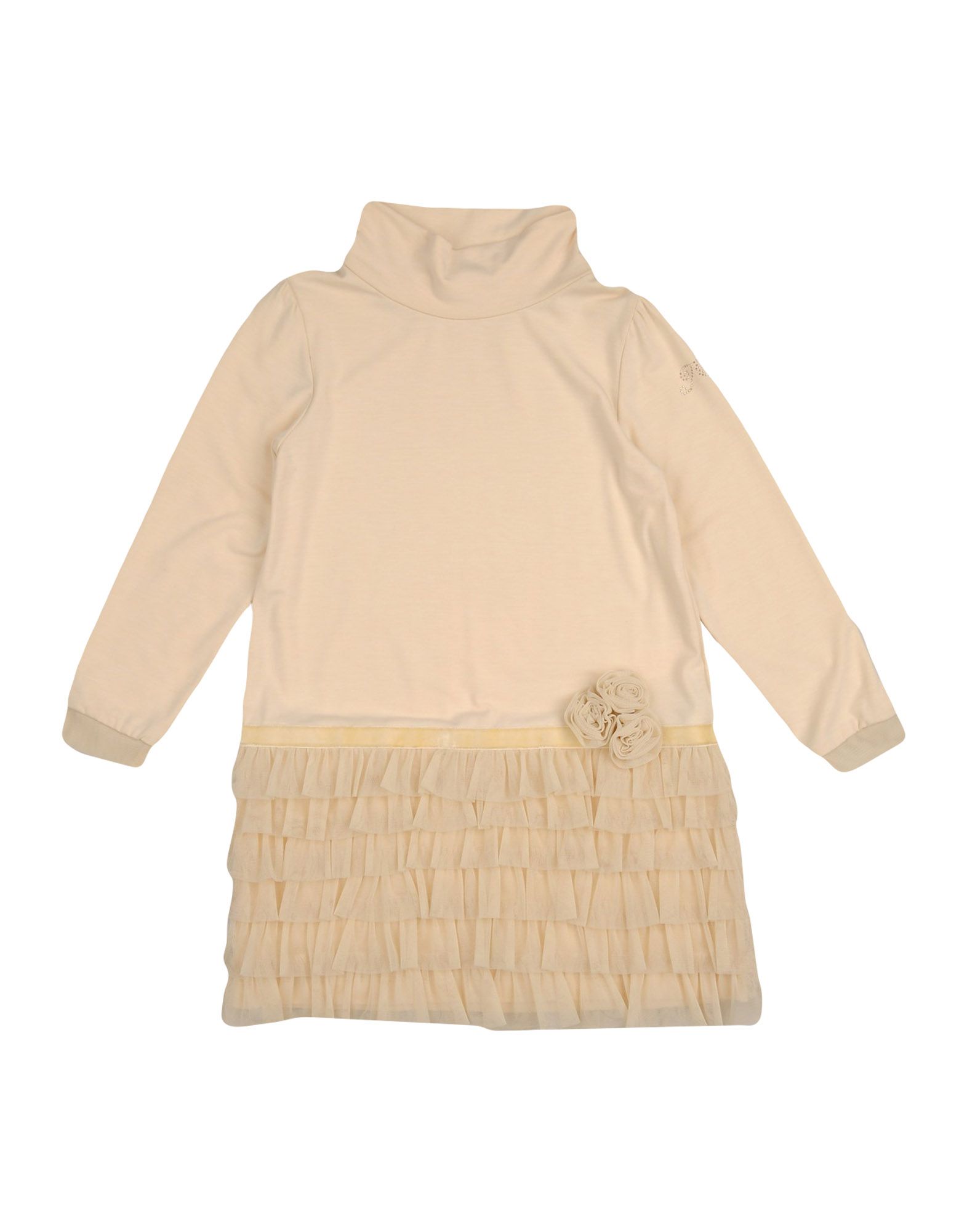 TWINSET Kinderkleid Kinder Beige von TWINSET