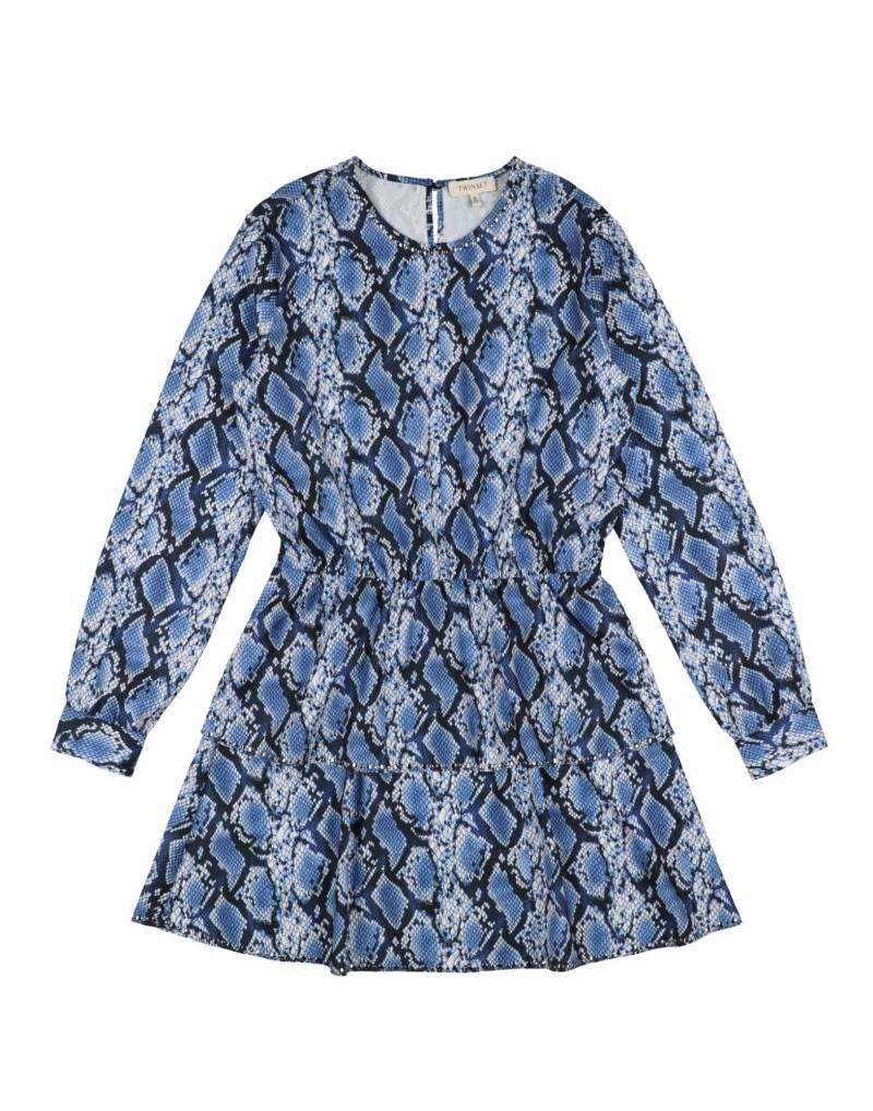 TWINSET Kinderkleid Kinder Blau von TWINSET