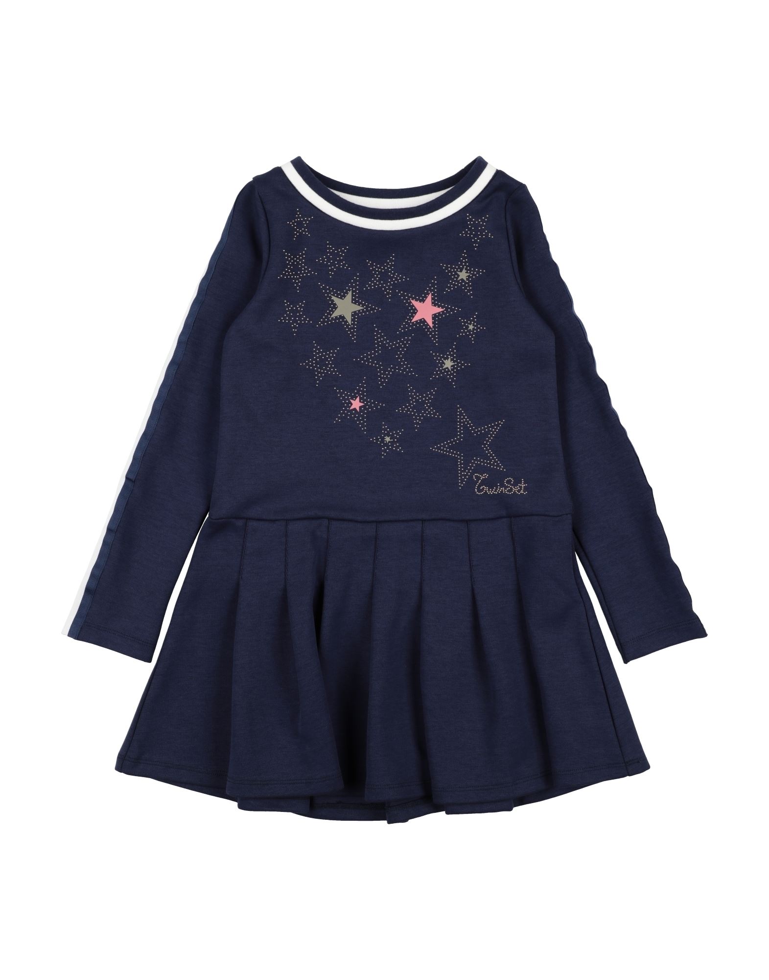 TWINSET Kinderkleid Kinder Blau von TWINSET