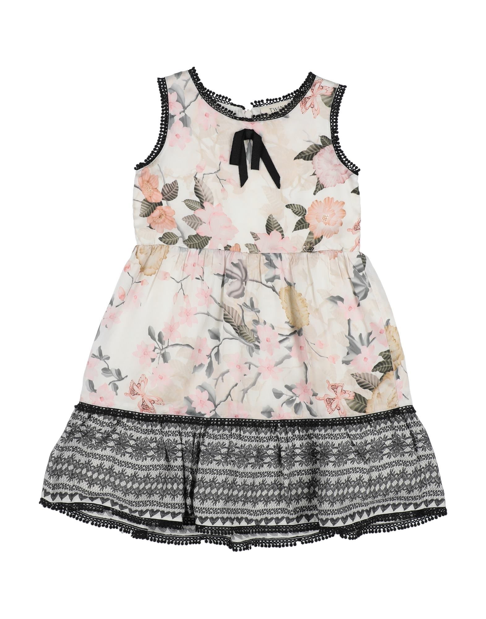 TWINSET Kinderkleid Kinder Elfenbein von TWINSET