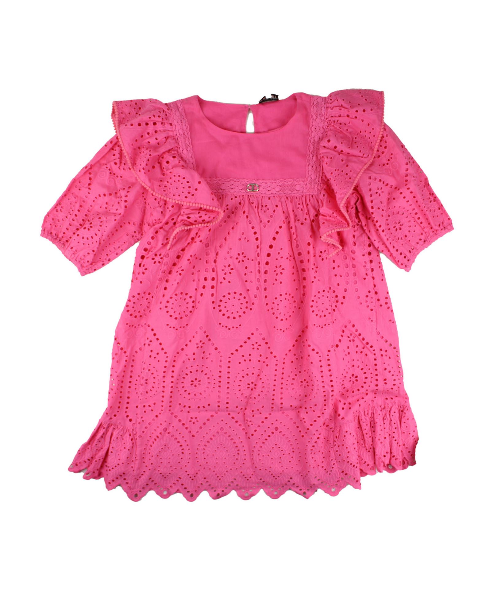 TWINSET Kinderkleid Kinder Fuchsia von TWINSET