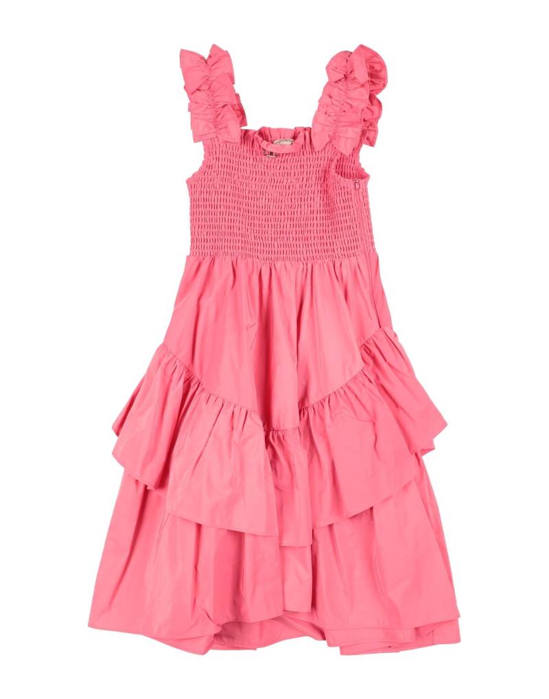 TWINSET Kinderkleid Kinder Fuchsia von TWINSET