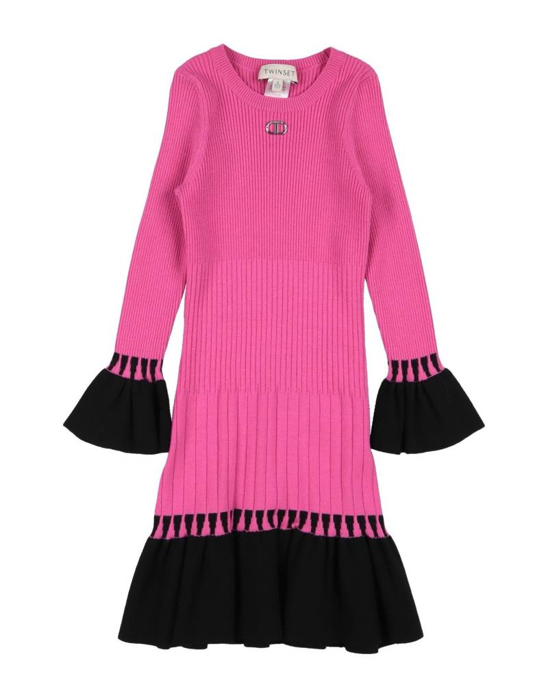 TWINSET Kinderkleid Kinder Fuchsia von TWINSET