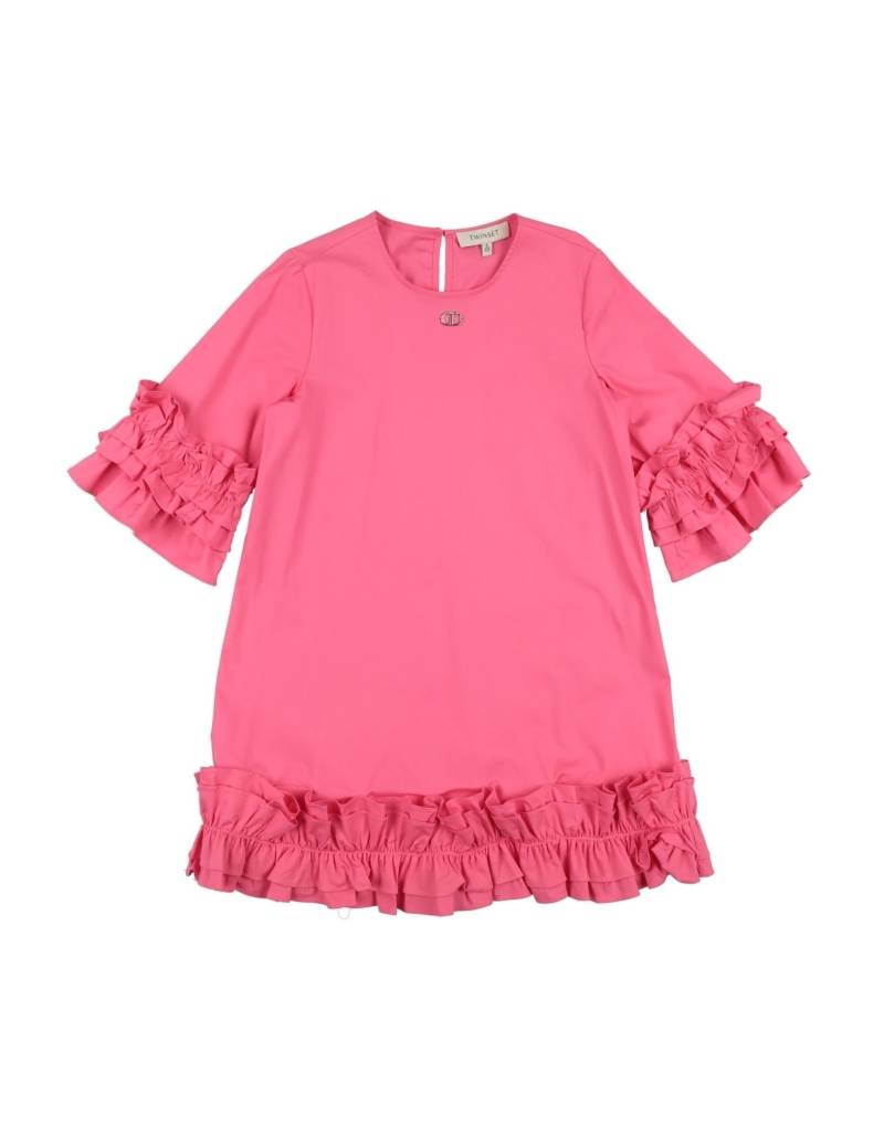 TWINSET Kinderkleid Kinder Fuchsia von TWINSET