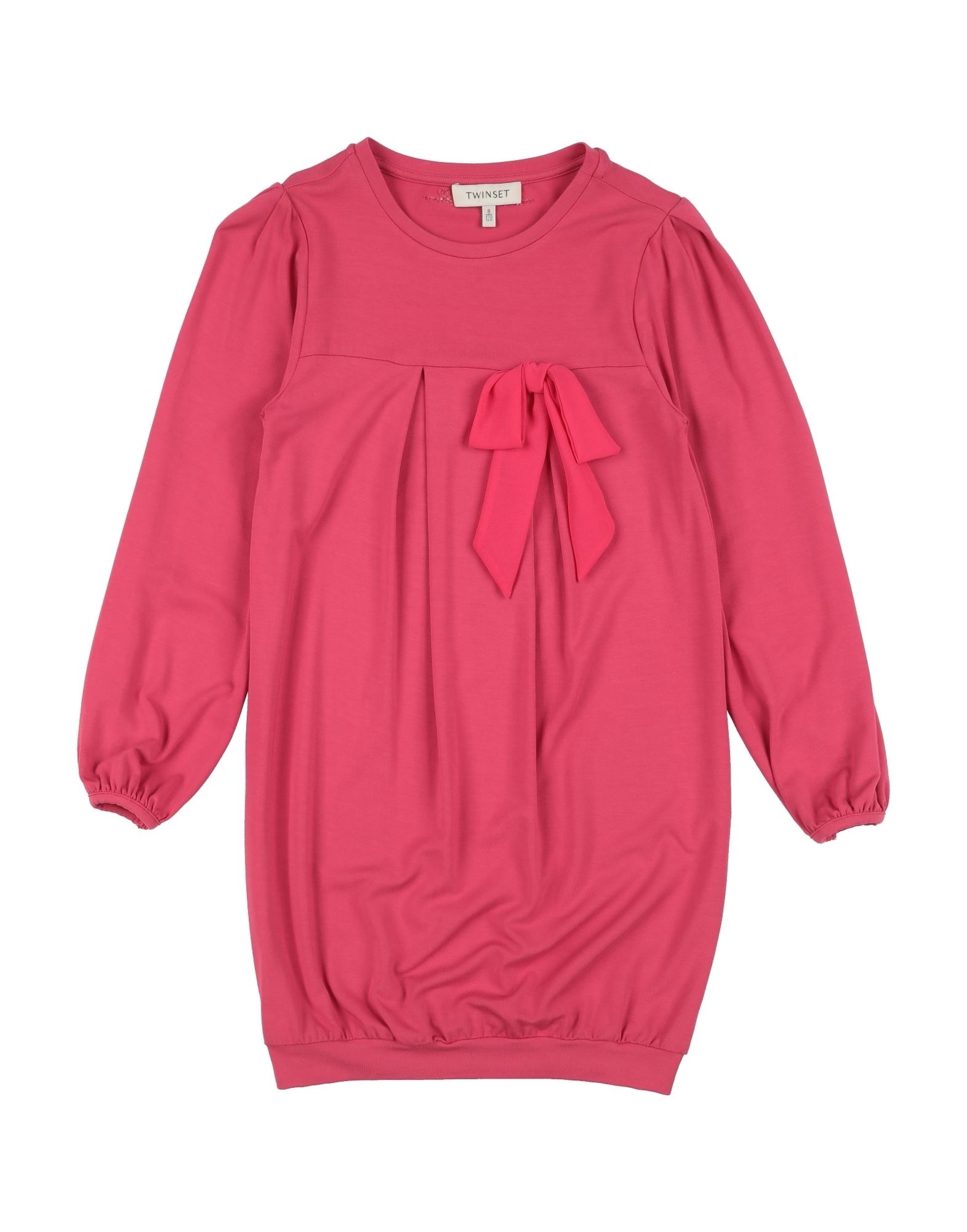 TWINSET Kinderkleid Kinder Fuchsia von TWINSET