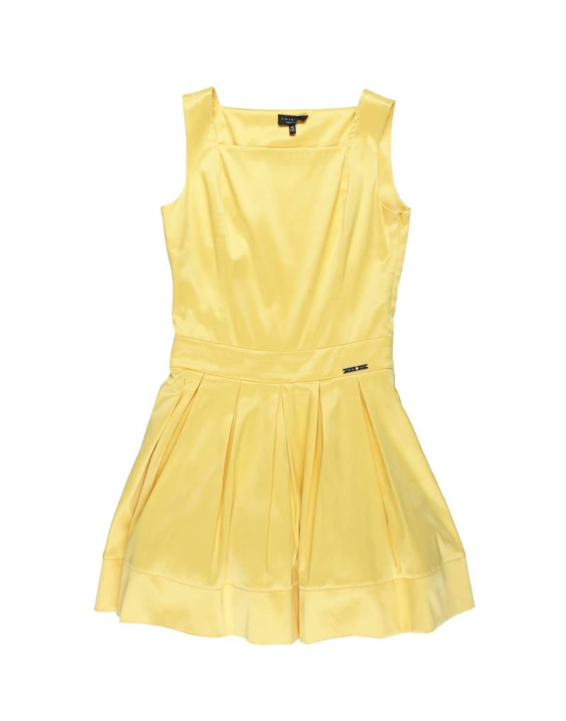 TWINSET Kinderkleid Kinder Gelb von TWINSET