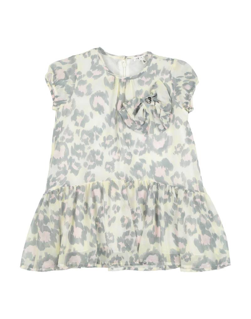 TWINSET Kinderkleid Kinder Hellgrau von TWINSET