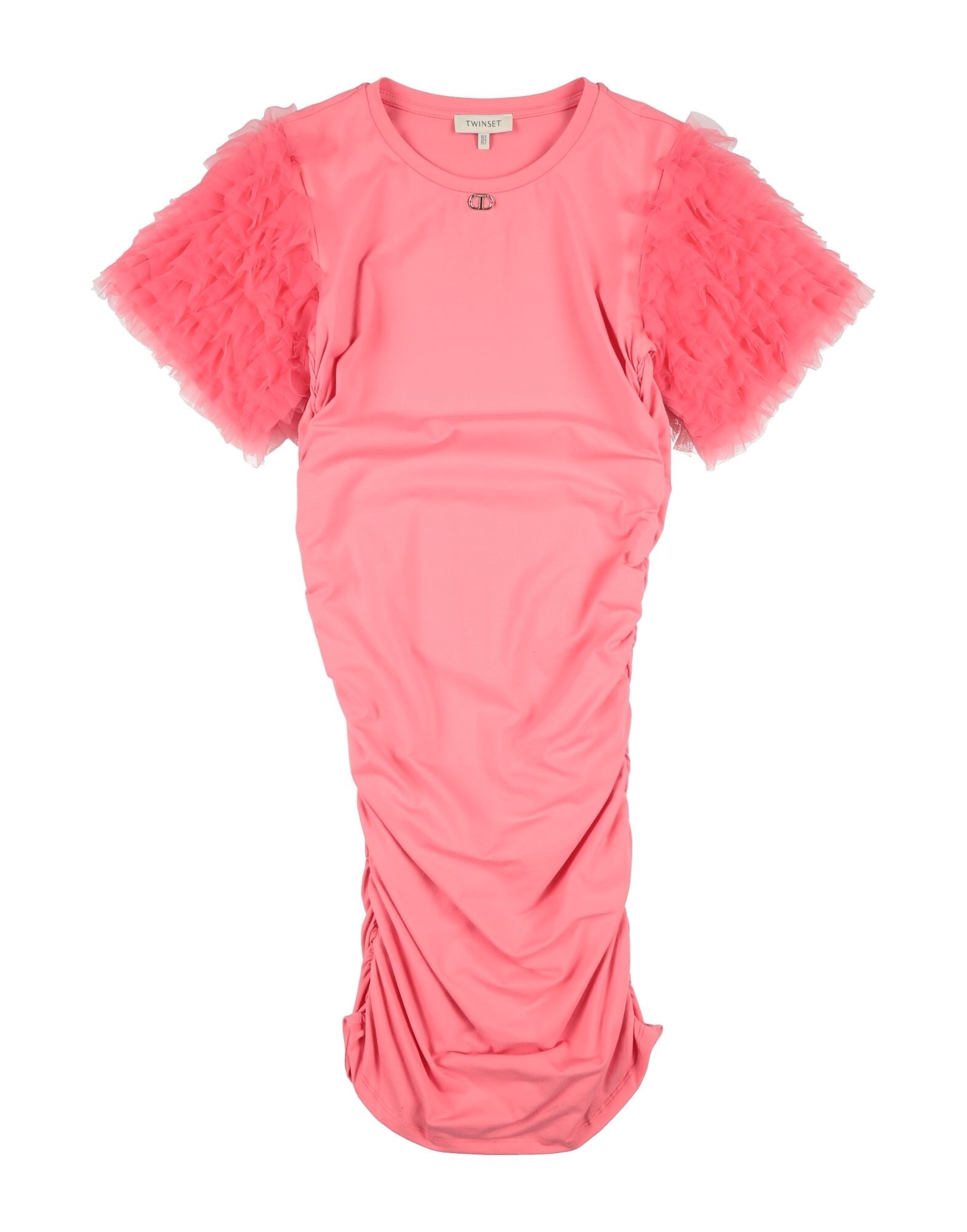 TWINSET Kinderkleid Kinder Koralle von TWINSET
