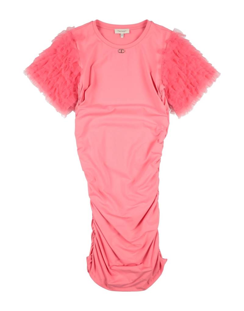 TWINSET Kinderkleid Kinder Koralle von TWINSET
