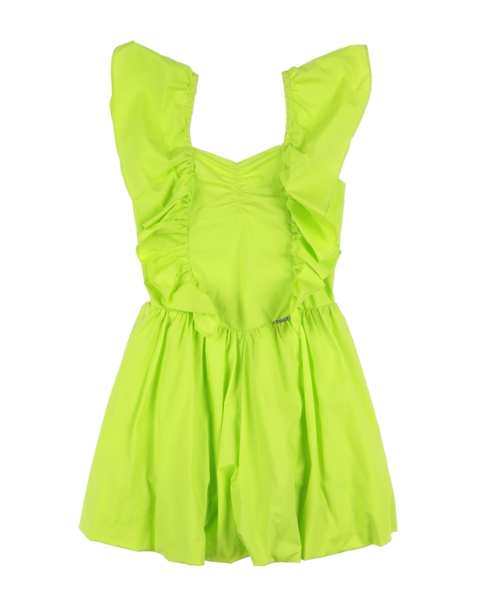 TWINSET Kinderkleid Kinder Limettengrün von TWINSET