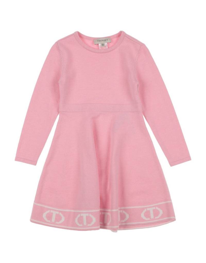 TWINSET Kinderkleid Kinder Rosa von TWINSET