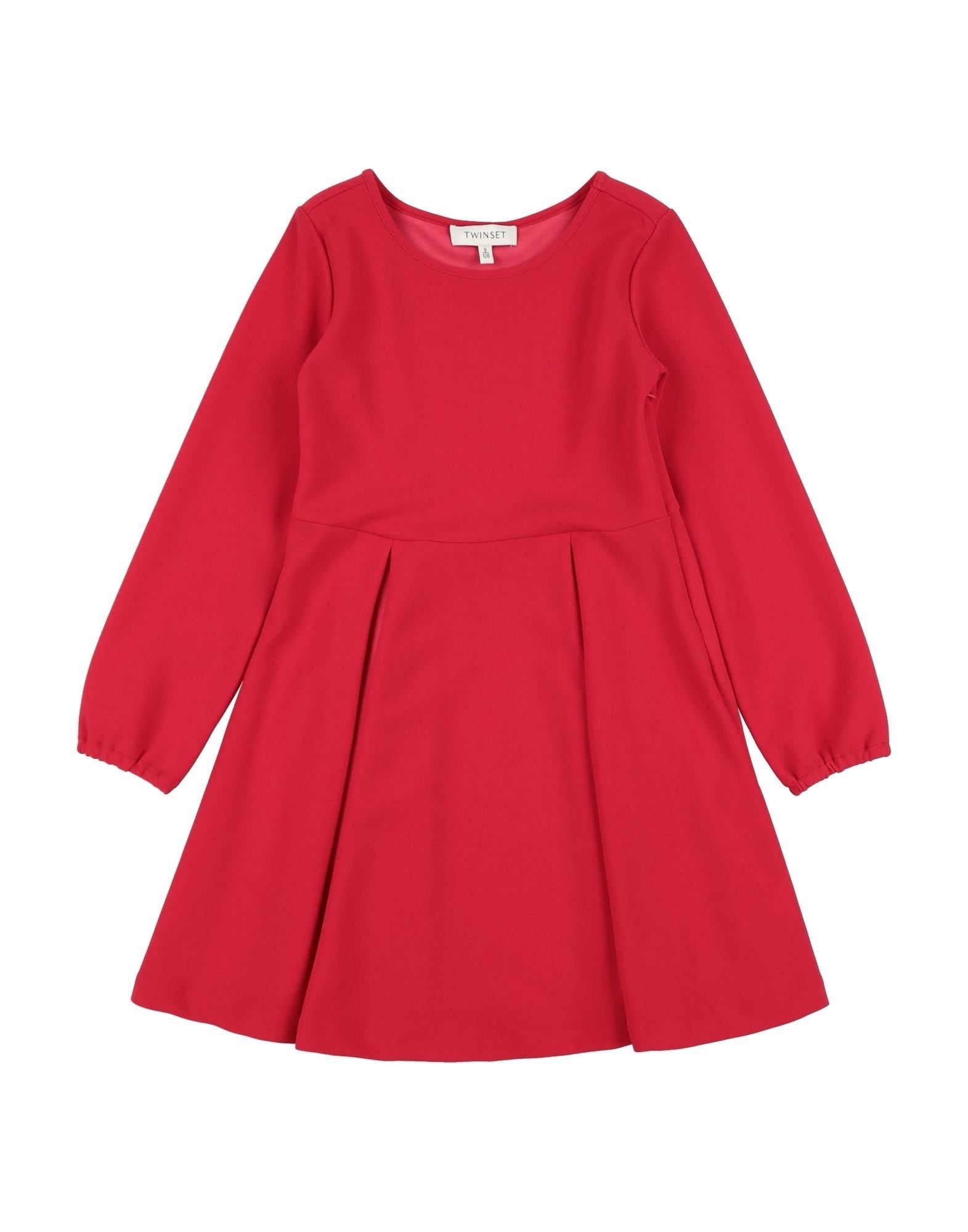 TWINSET Kinderkleid Kinder Rot von TWINSET