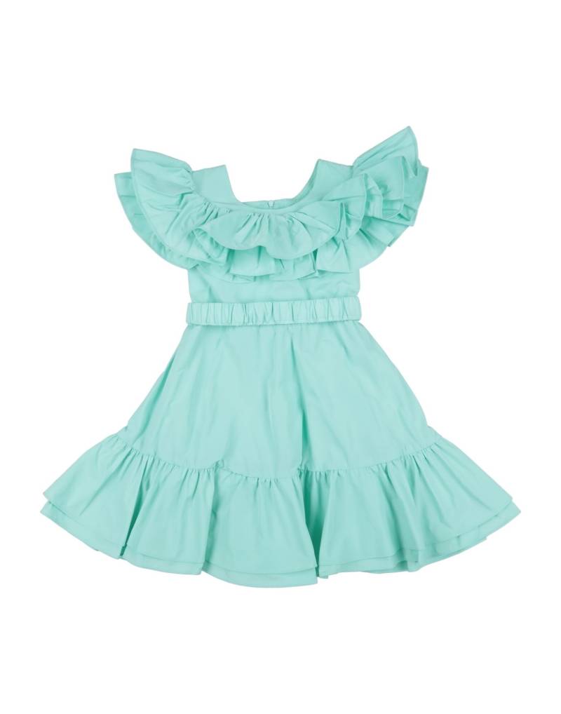 TWINSET Kinderkleid Kinder Säuregrün von TWINSET