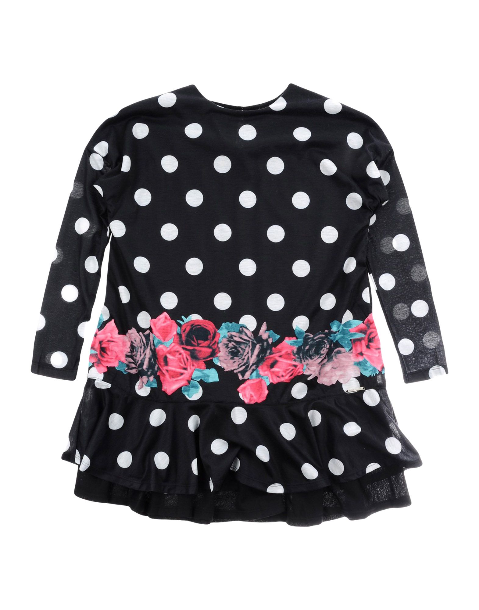 TWINSET Kinderkleid Kinder Schwarz von TWINSET