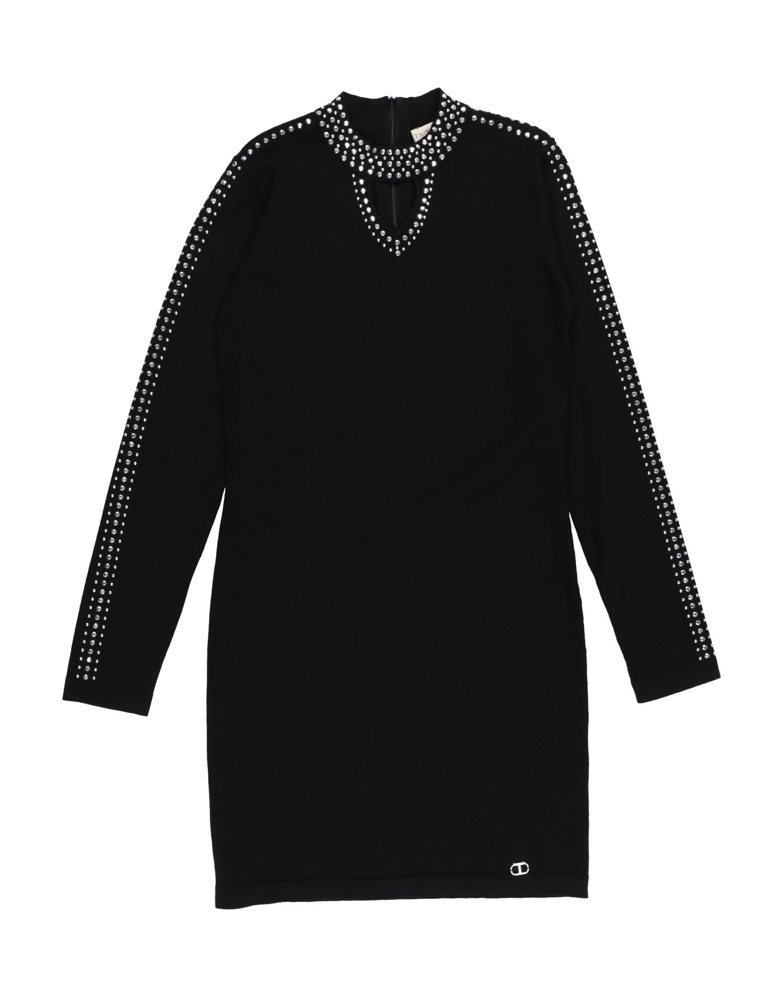 TWINSET Kinderkleid Kinder Schwarz von TWINSET