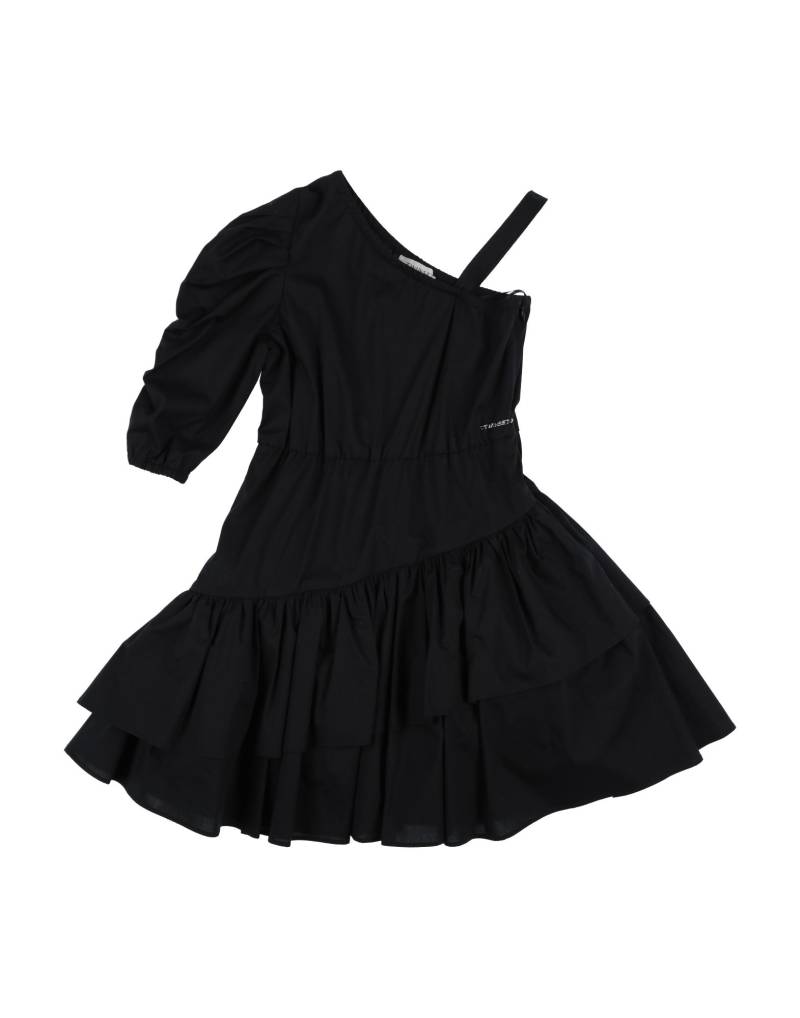 TWINSET Kinderkleid Kinder Schwarz von TWINSET