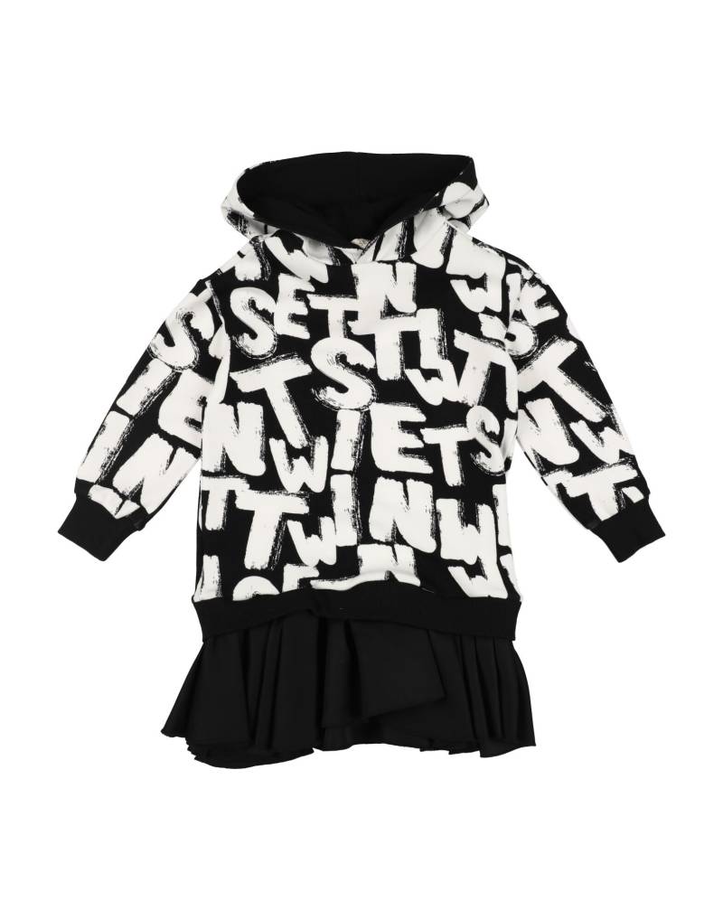 TWINSET Kinderkleid Kinder Schwarz von TWINSET