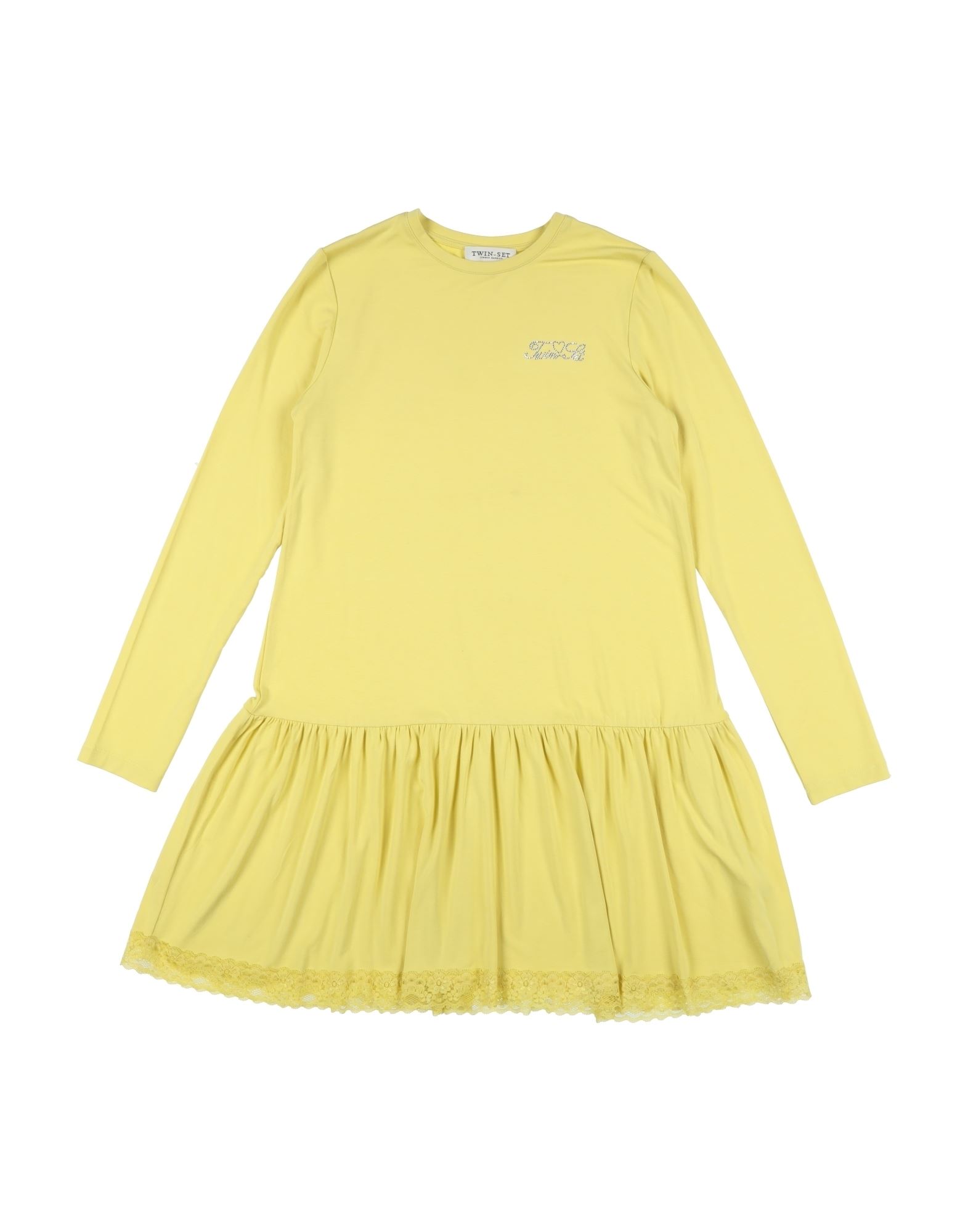 TWINSET Kinderkleid Kinder Senf von TWINSET