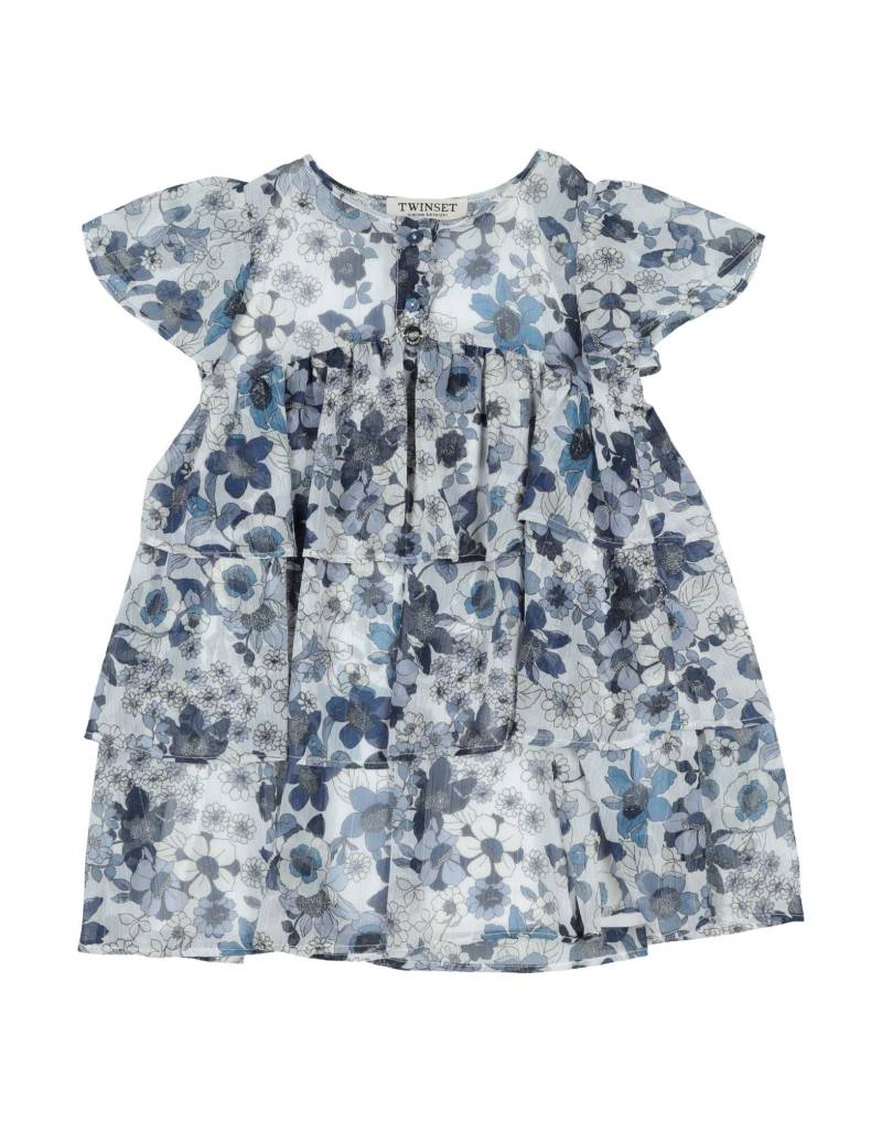 TWINSET Kinderkleid Kinder Taubenblau von TWINSET