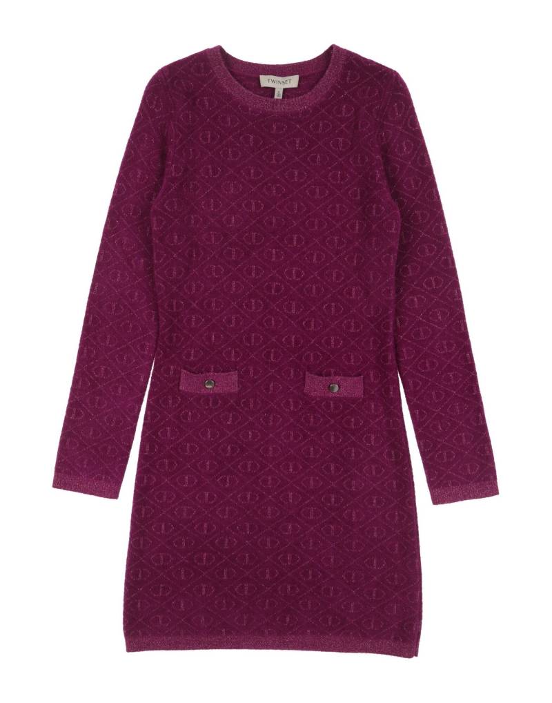 TWINSET Kinderkleid Kinder Violett von TWINSET