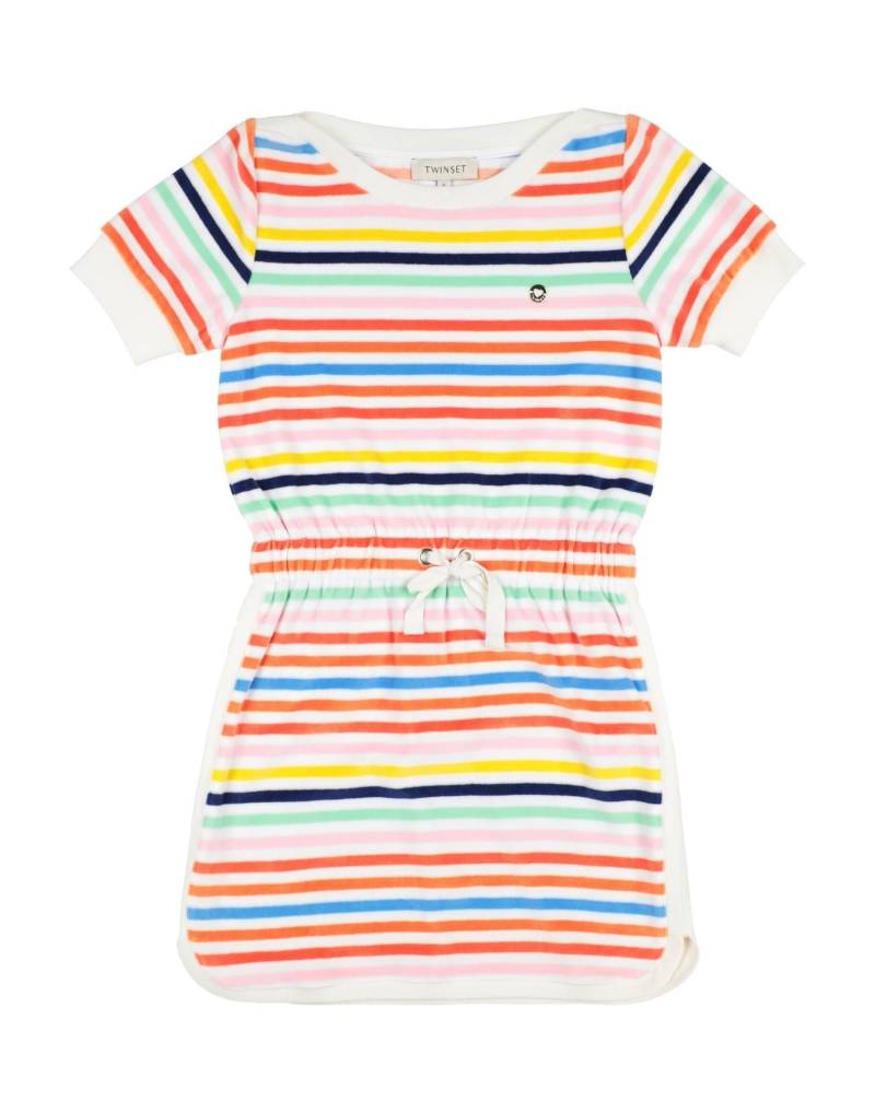 TWINSET Kinderkleid Kinder Weiß von TWINSET