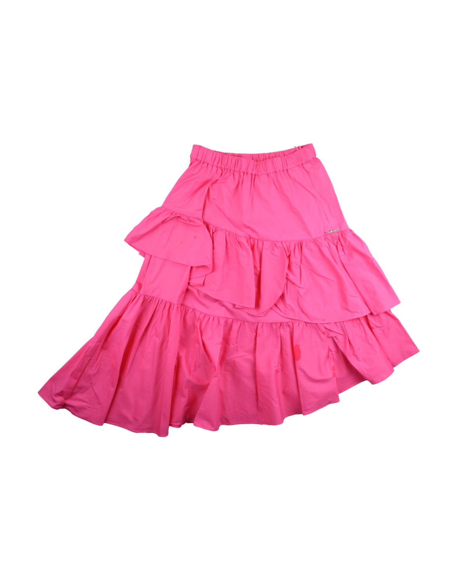 TWINSET Kinderrock Kinder Fuchsia von TWINSET