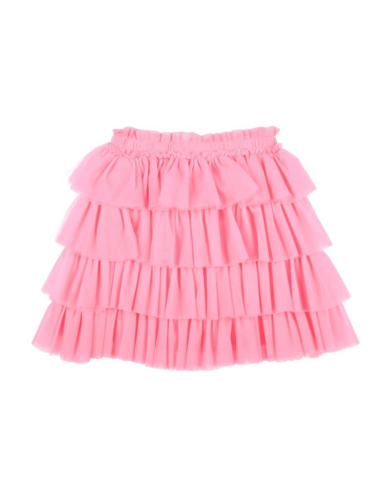 TWINSET Kinderrock Kinder Fuchsia von TWINSET