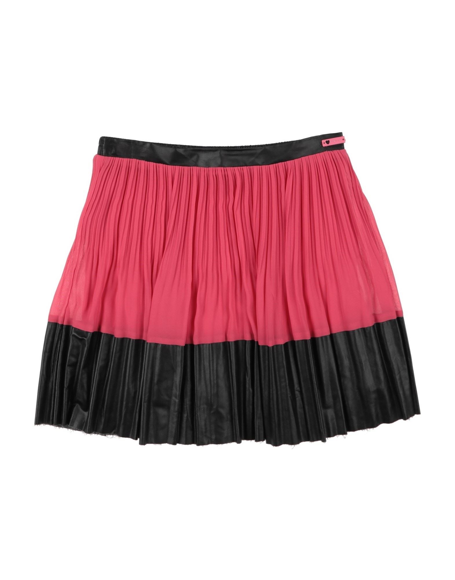 TWINSET Kinderrock Kinder Fuchsia von TWINSET