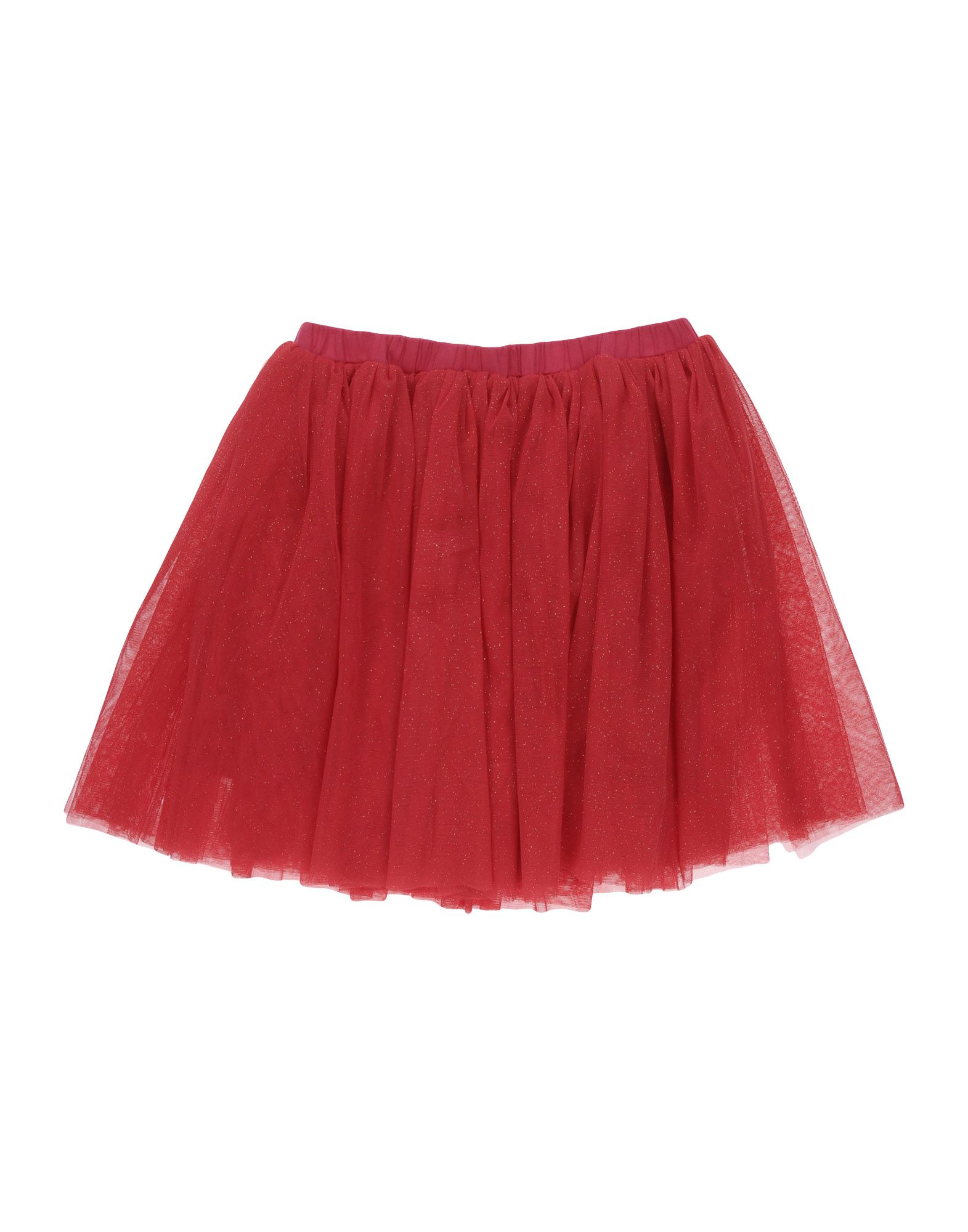 TWINSET Kinderrock Kinder Fuchsia von TWINSET