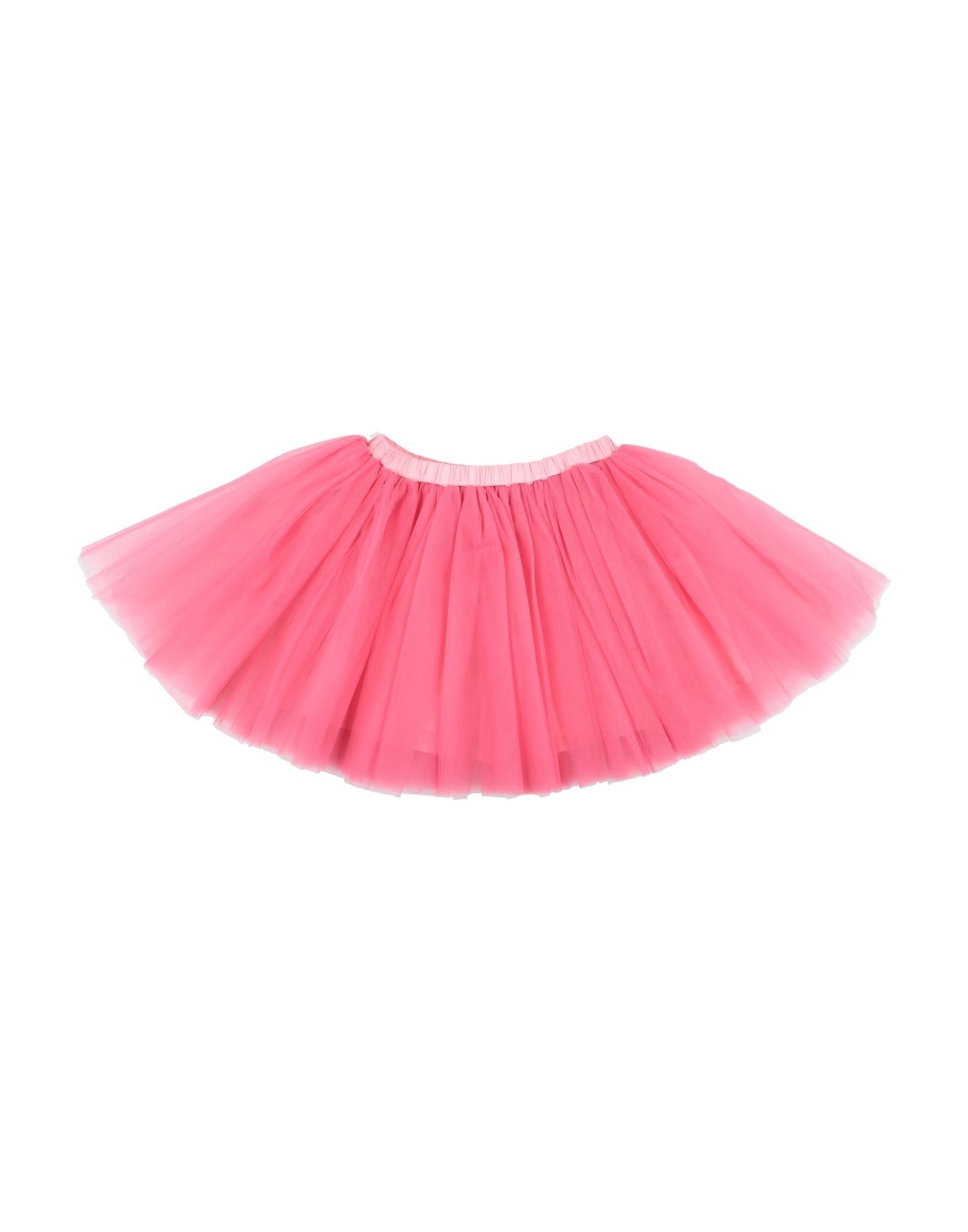 TWINSET Kinderrock Kinder Fuchsia von TWINSET