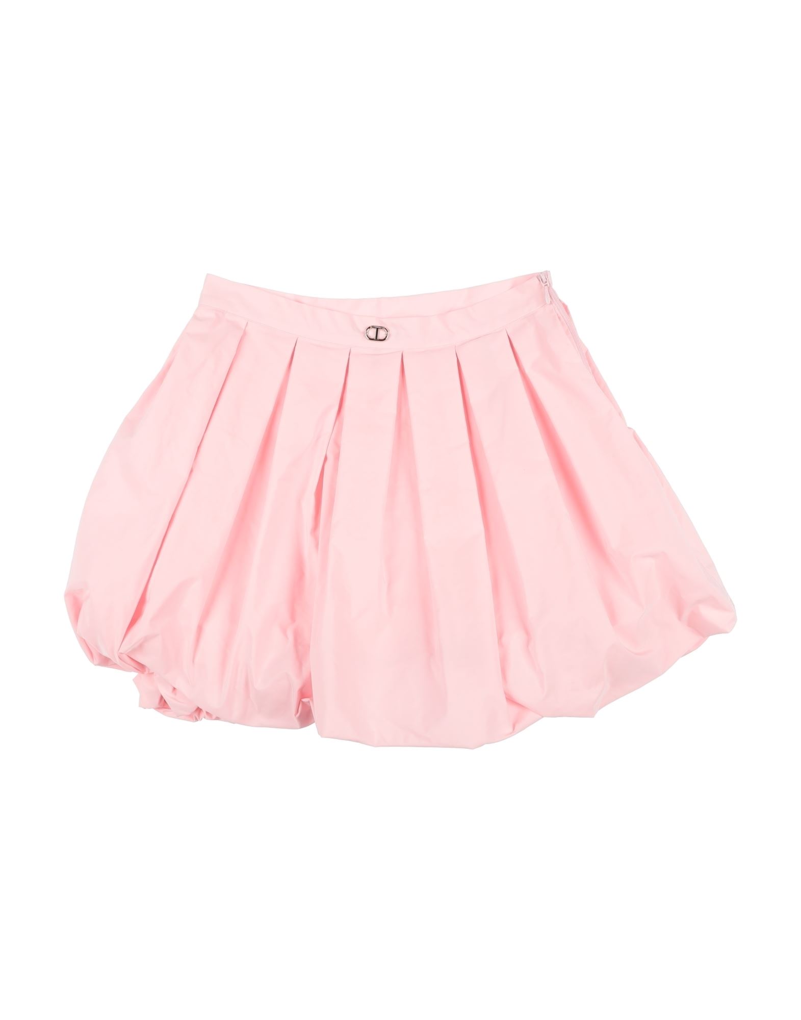 TWINSET Kinderrock Kinder Rosa von TWINSET