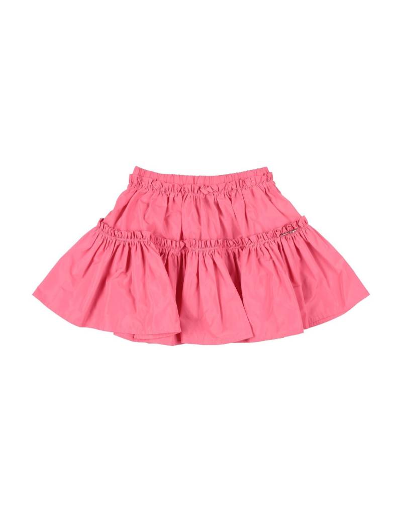 TWINSET Kinderrock Kinder Rosa von TWINSET