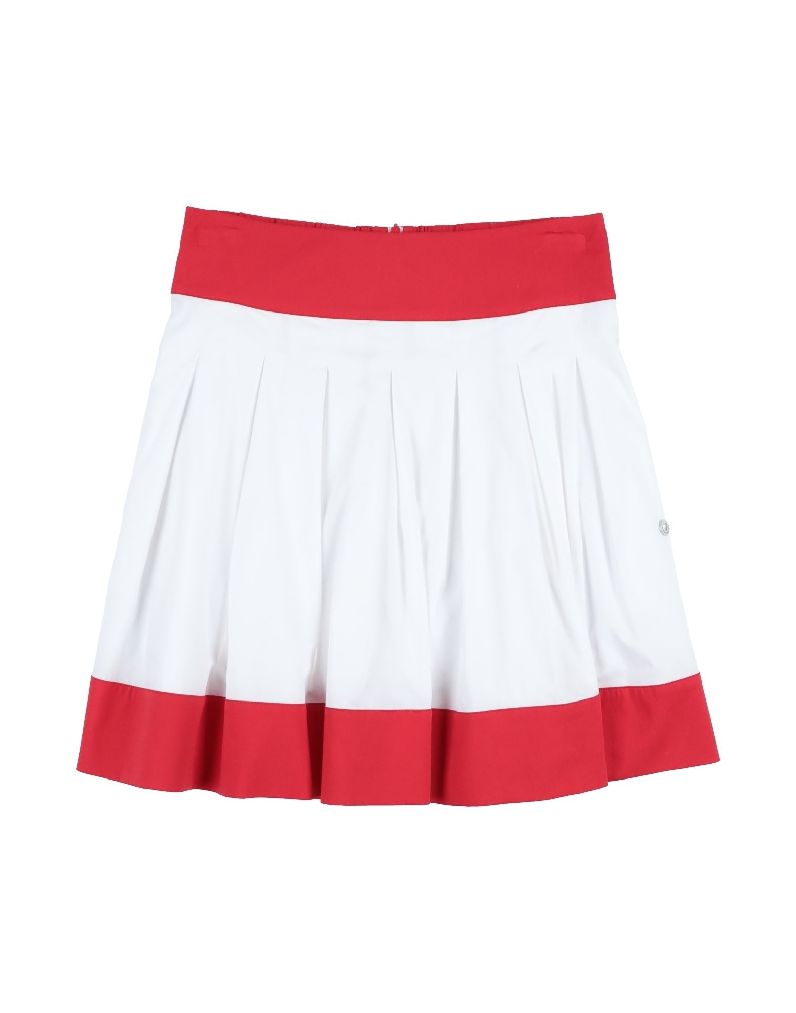 TWINSET Kinderrock Kinder Rot von TWINSET