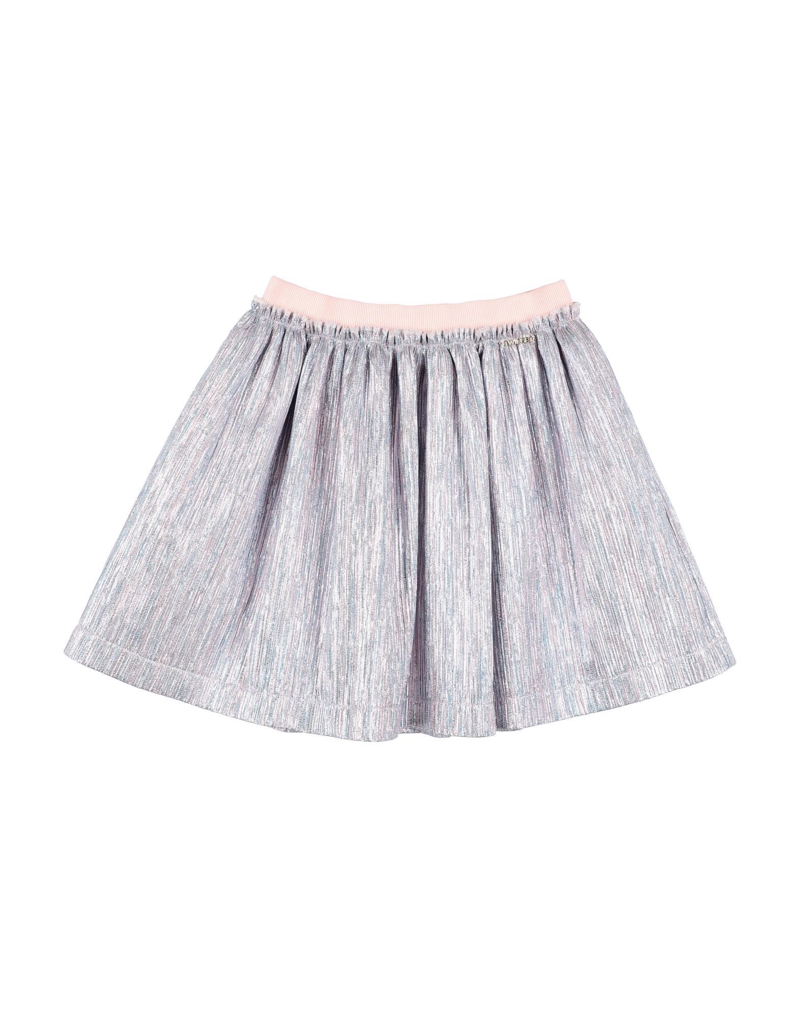 TWINSET Kinderrock Kinder Silber von TWINSET