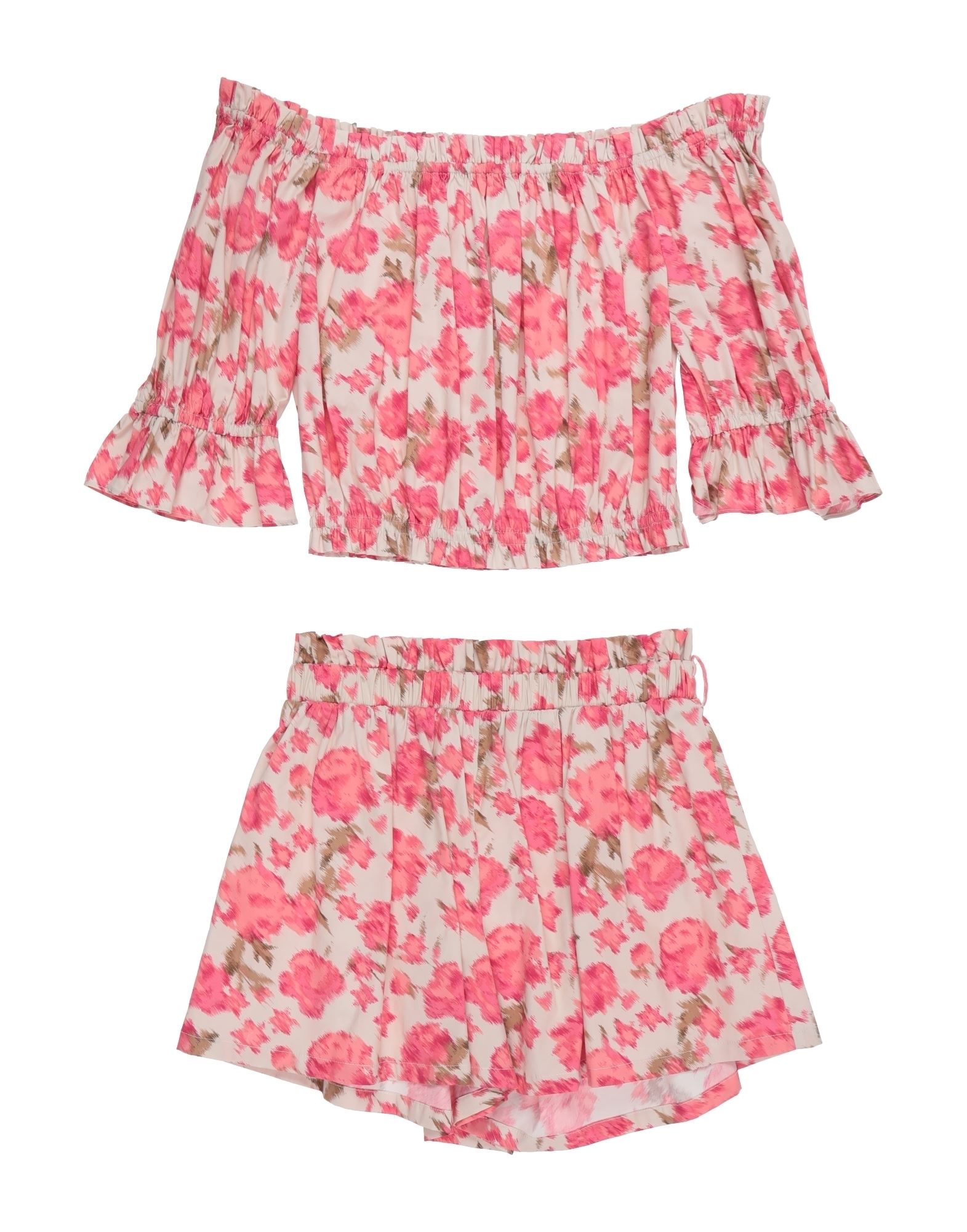 TWINSET Kombi-set Kinder Rosa von TWINSET