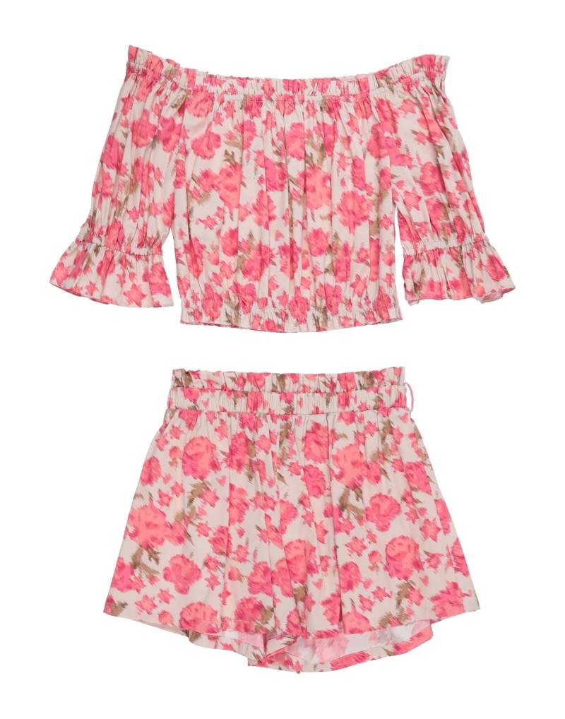 TWINSET Kombi-set Kinder Rosa von TWINSET