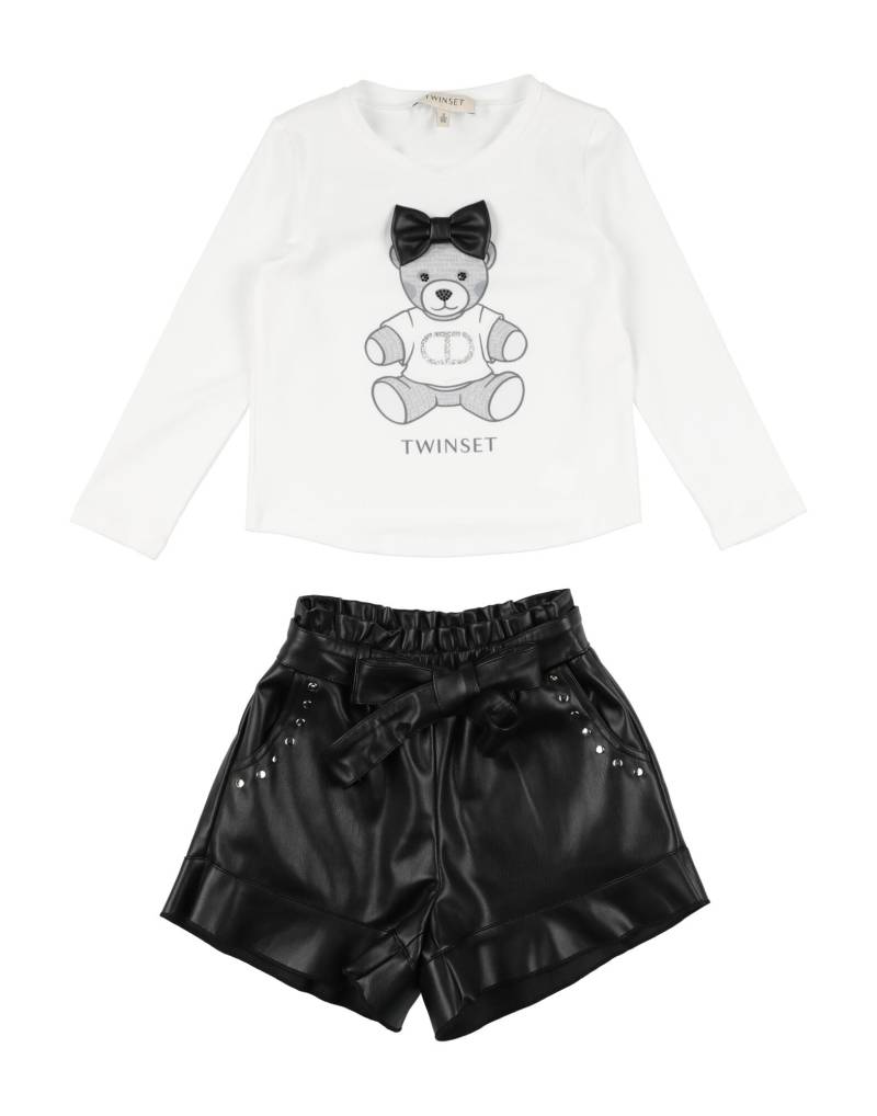 TWINSET Kombi-set Kinder Weiß von TWINSET