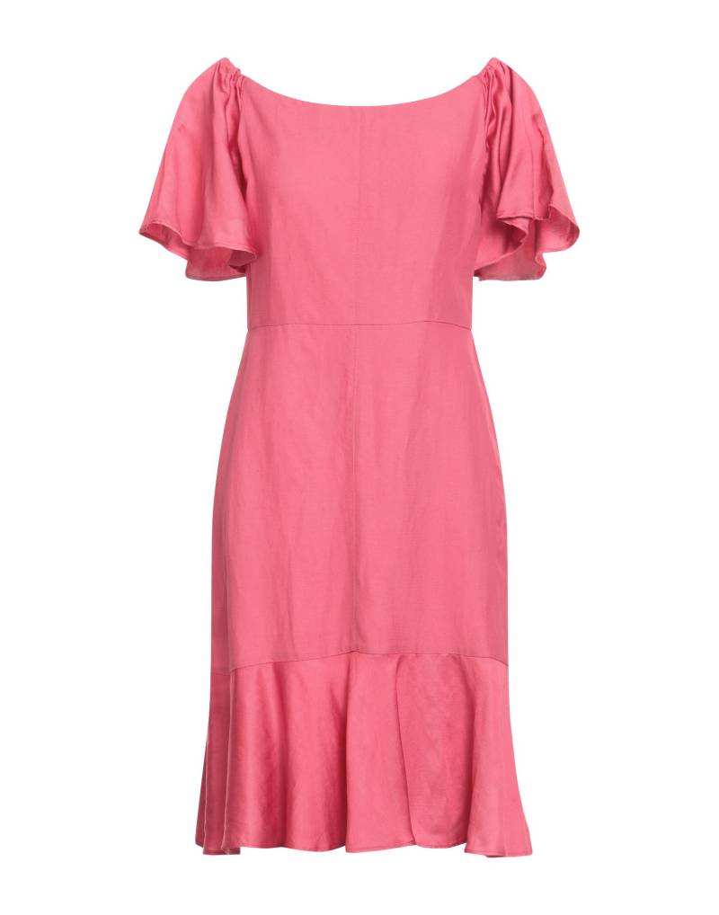 TWINSET Mini-kleid Damen Fuchsia von TWINSET