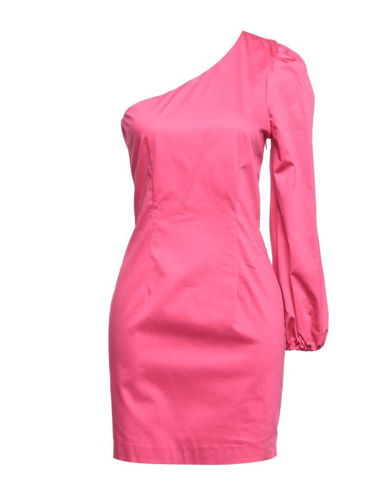 TWINSET Mini-kleid Damen Fuchsia von TWINSET